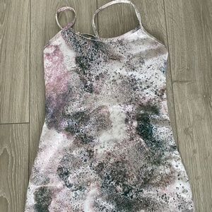 Lululemon Racerback top